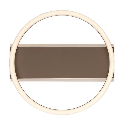 Rabalux - LED-Deckenleuchte, 24 W, 230 V, Ø 33 cm