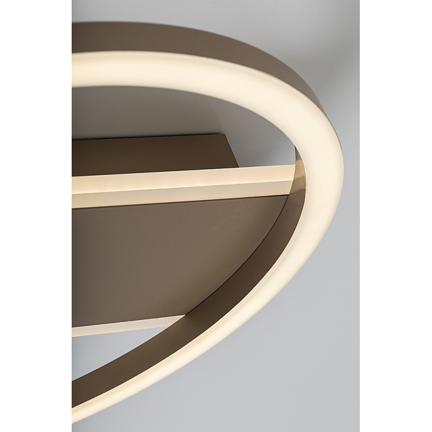 Rabalux - LED-Deckenleuchte, 24 W, 230 V, Ø 33 cm
