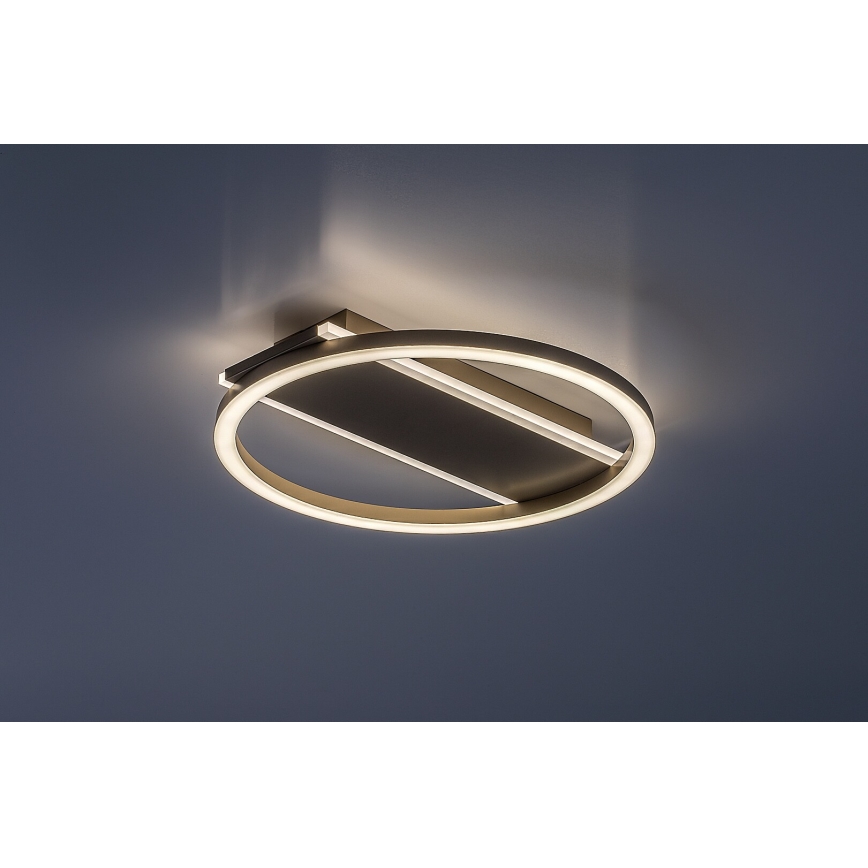 Rabalux - Plafonnier LED/24W/230V Ø 33 cm