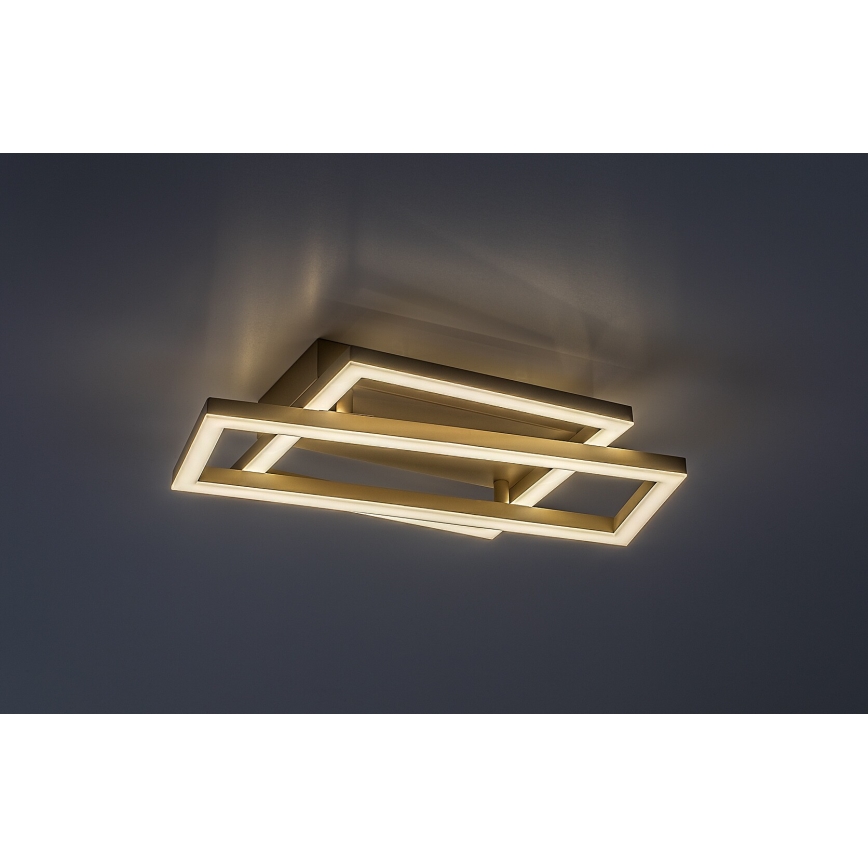 Rabalux - Plafoniera LED/24W/230V 37x22,5 cm