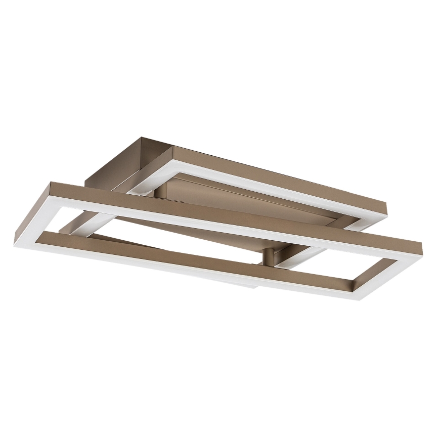 Rabalux - Plafoniera LED/24W/230V 37x22,5 cm