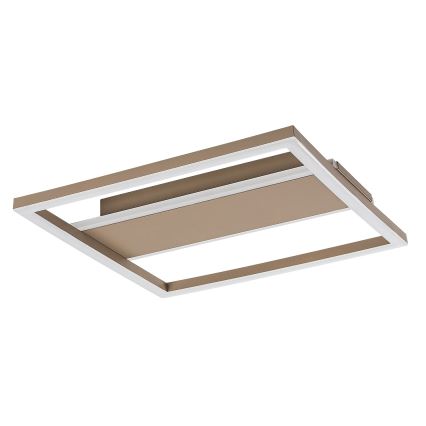 Rabalux - LED-Deckenleuchte LED/24W/230V 33x33 cm