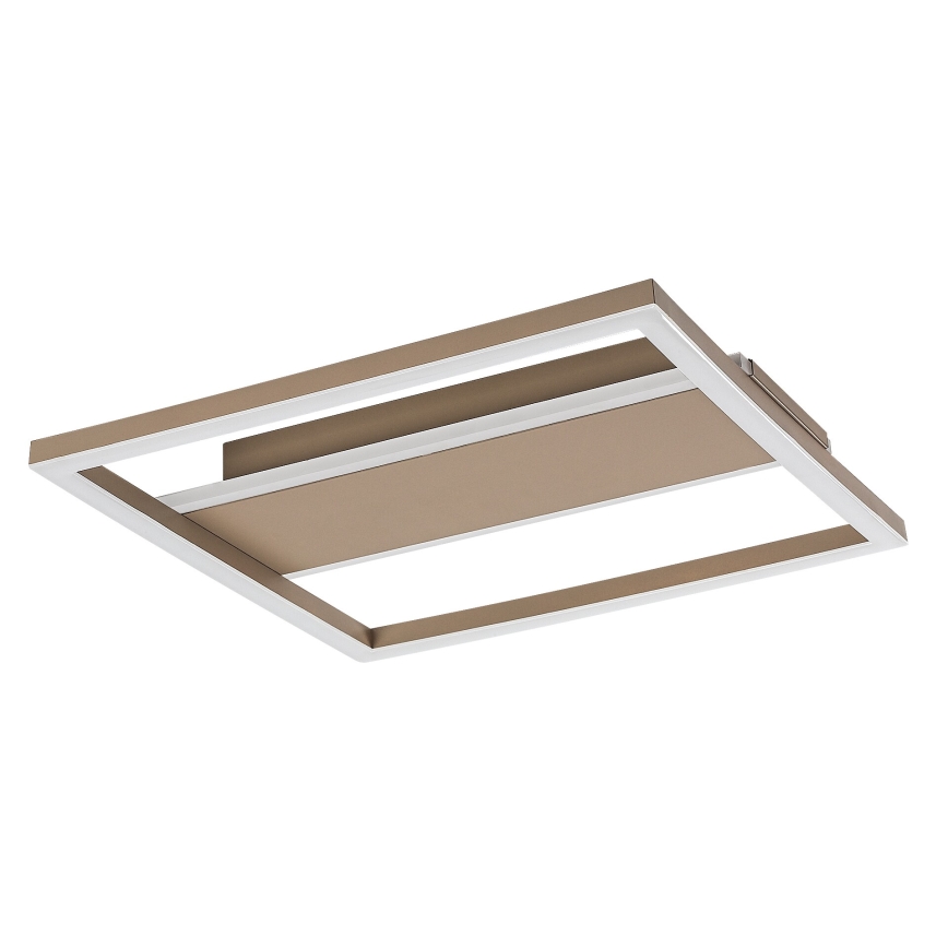 Rabalux - LED-Deckenleuchte LED/24W/230V 33x33 cm