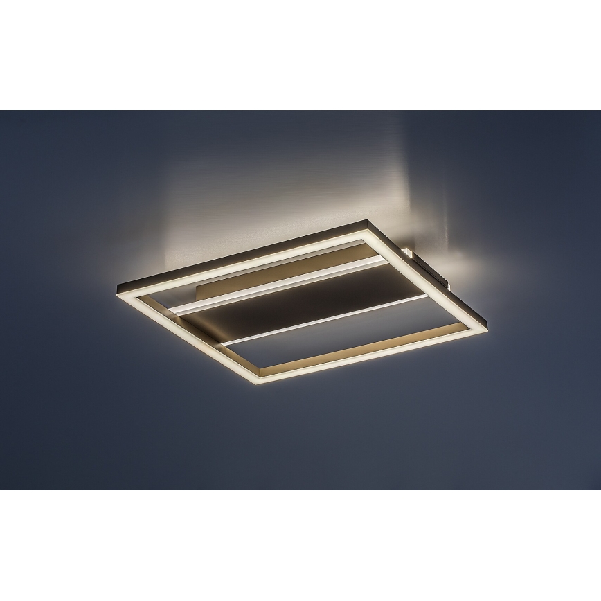 Rabalux - Plafonnier LED LED/24W/230V 33x33 cm