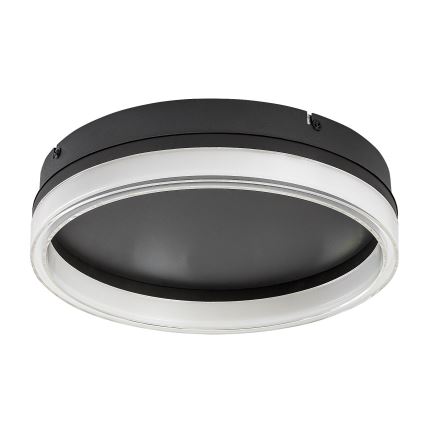 Rabalux - Dimmbare LED-Deckenleuchte LED/18W/230V 3000-6500K Ø 33 cm + Fernbedienung