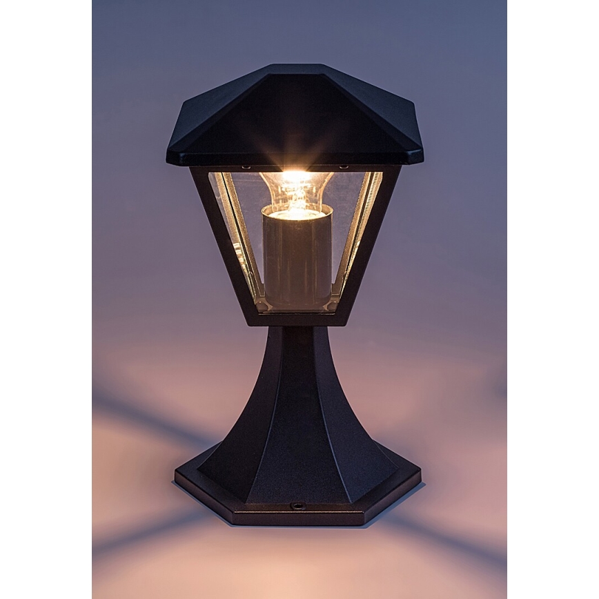 Rabalux - Lampada da esterno 1xE27/40W/230V IP44