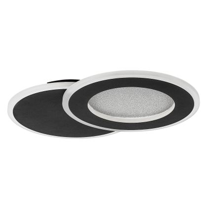 Rabalux - Plafoniera LED dimmerabile LED/24W/230V 3000-6500K 35x23 cm + telecomando