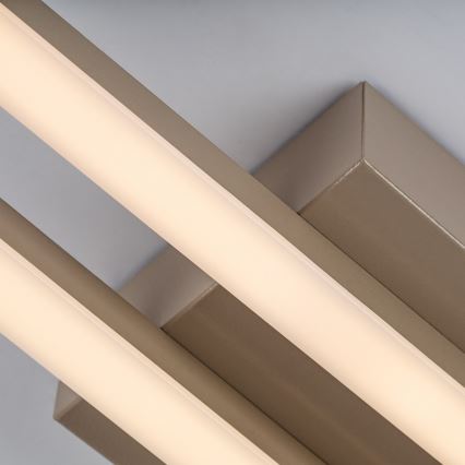Rabalux - LED Deckenleuchte LED/12W/230V 3000K beige