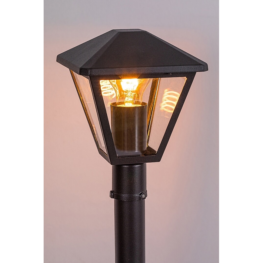Rabalux - Lampada da esterno 1xE27/40W/230V IP44