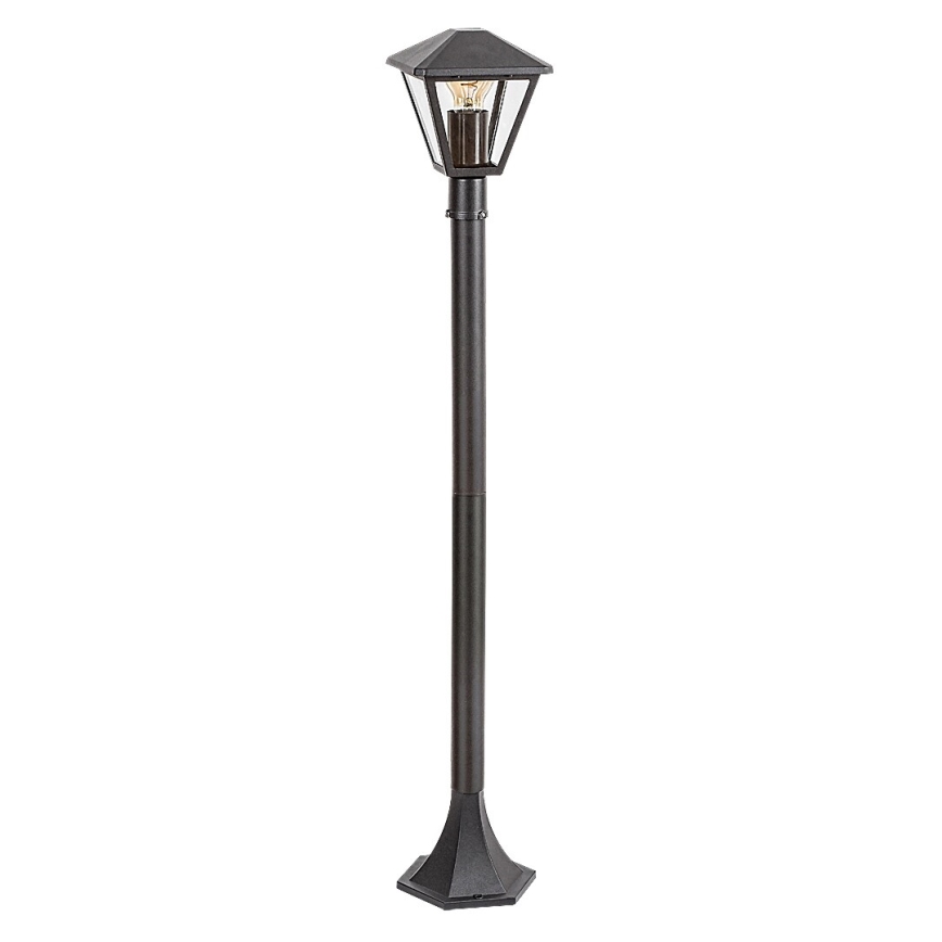 Rabalux - Lampada da esterno 1xE27/40W/230V IP44