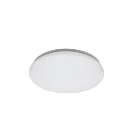Rabalux - Plafoniera da bagno a LED/12W/230V IP44 4000K Ø 25,5 cm