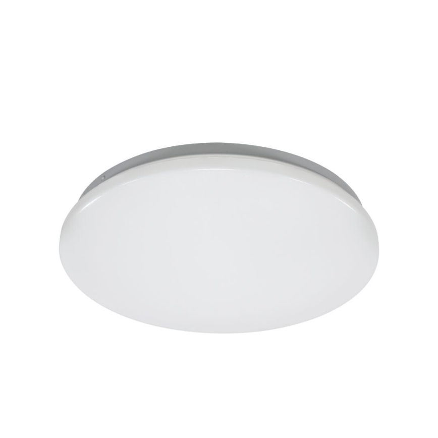Rabalux - LED-Badezimmer-Deckenleuchte LED/12W/230V IP44 4000K Ø 25,5 cm