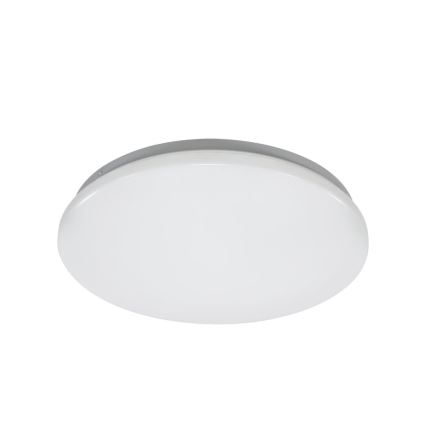 Rabalux - Plafoniera da bagno LED/18W/230V IP44 4000K diam. 32 cm