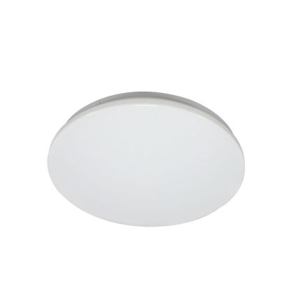 Rabalux - Plafonnier LED pour salle de bains 12W/230V IP44 4000K Ø 25,5 cm