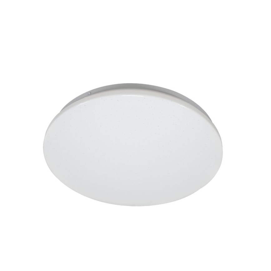 Rabalux - Plafonnier LED pour salle de bains 12W/230V IP44 4000K Ø 25,5 cm