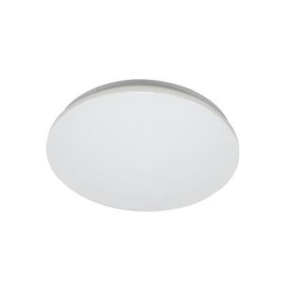 Rabalux - Plafonnier LED pour salle de bains LED/24W/230V IP44 4000K Ø 37,5 cm