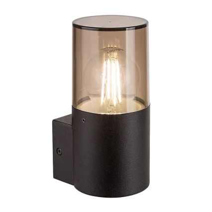 Rabalux - Lampada da parete esterna 1xE27/12W/230V IP44