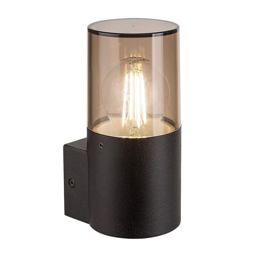 Rabalux - Lampada da parete esterna 1xE27/12W/230V IP44