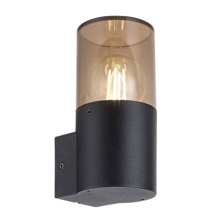 Rabalux - Lampada da parete esterna 1xE27/12W/230V IP44
