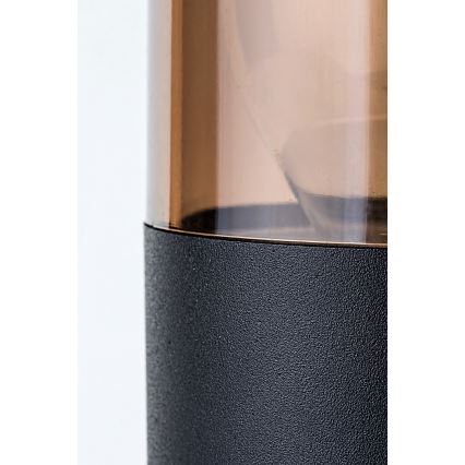 Rabalux - Lampada da parete esterna 1xE27/12W/230V IP44