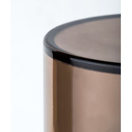 Rabalux - Lampada da parete esterna 1xE27/12W/230V IP44