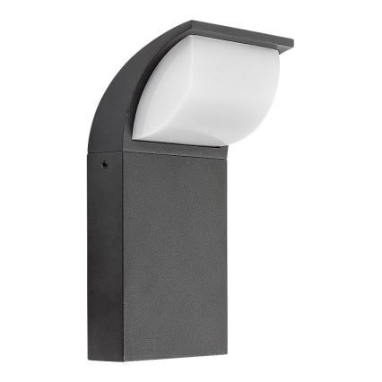 Rabalux - Applique murale d'extérieur LED/9W/230V IP65