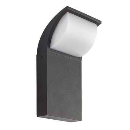 Rabalux - Lampada da parete LED da esterno LED/9W/230V IP65