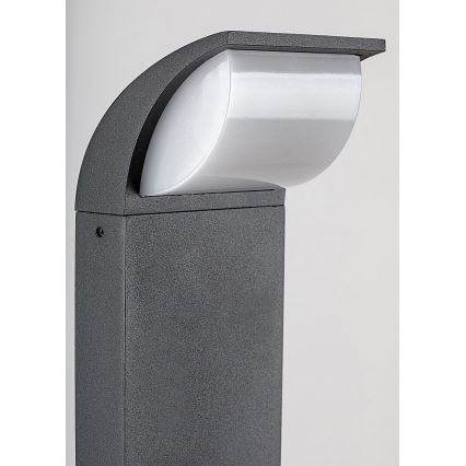 Rabalux - Lampe d'extérieur LED/9W/230V IP65