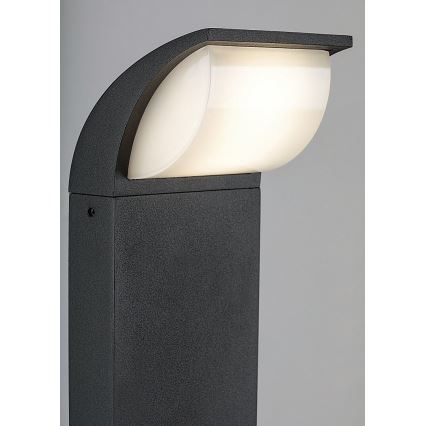 Rabalux - Lampe d'extérieur LED/9W/230V IP65