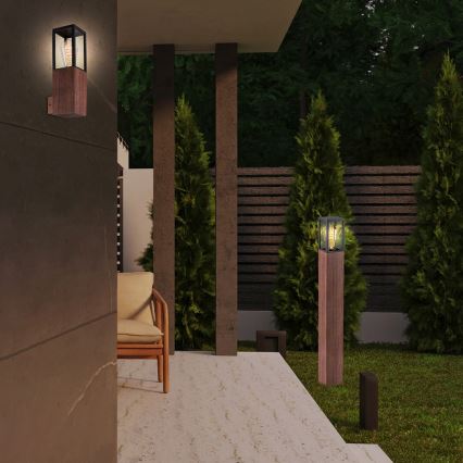 Rabalux - Außenleuchte 1xE27/60W/230V IP44