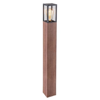 Rabalux - Outdoor-Lampe  1xE27/60W/230V IP44