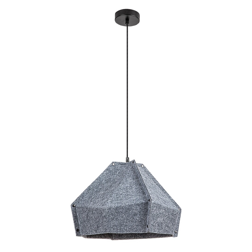 Rabalux - Lampadario a sospensione con filo 1xE27/40W/230V