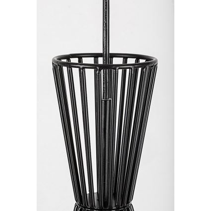 Rabalux - Lampadario a barra 1xE27/60W/230V
