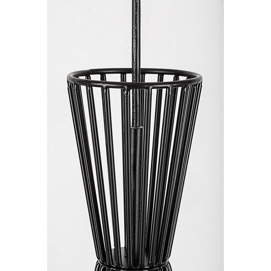 Rabalux - Lampadario a barra 1xE27/60W/230V