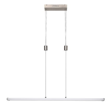 Rabalux - Suspension filaire RGB à intensité variable LED/24W/230V Wi-Fi Tuya + Télécommande