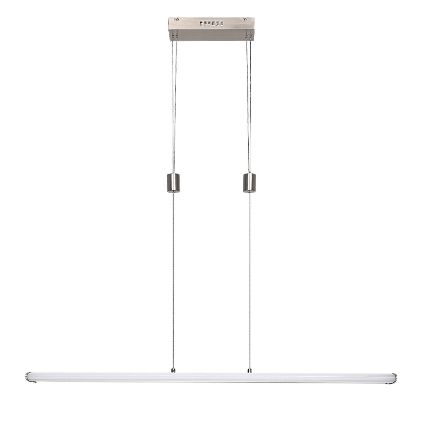 Rabalux - Suspension filaire RGB à intensité variable LED/24W/230V Wi-Fi Tuya + Télécommande