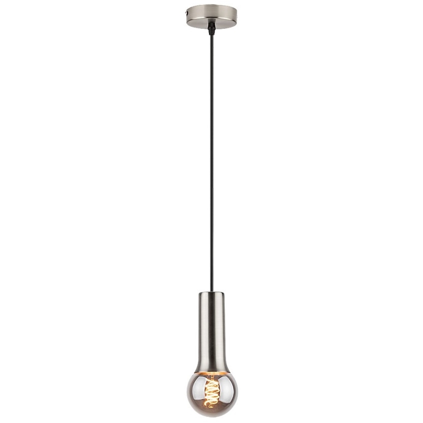 Rabalux - Lampadario a sospensione con filo 1xE27/40W/230V
