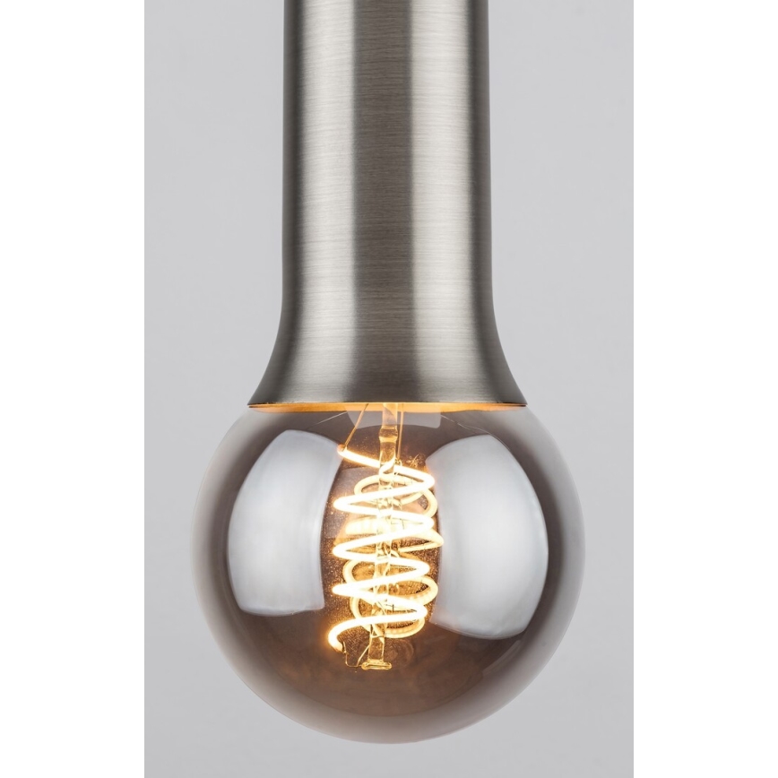 Rabalux - Lampadario a sospensione con filo 1xE27/40W/230V