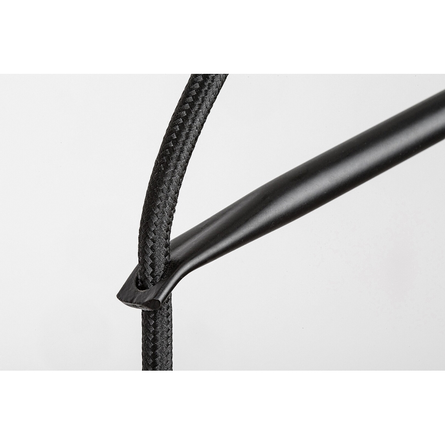 Rabalux - Lampadario a sospensione con filo 6xGU10/50W/230V