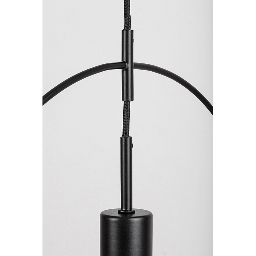 Rabalux - Hängeleuchte an Schnur 3xE27/40W/230V