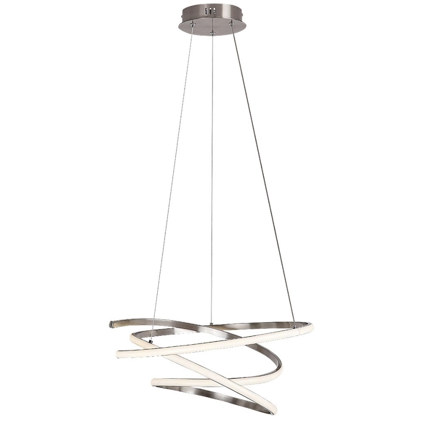 Rabalux - LED-Hängeleuchte an Schnur LED/42W/230V 4000K