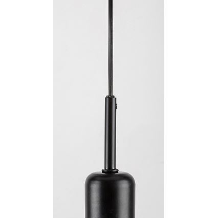 Rabalux - Lampadario a sospensione con cavo 3xE27/40W/230V