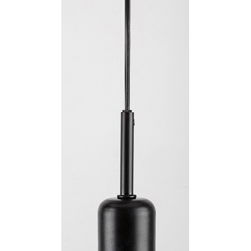 Rabalux - Lampadario a sospensione con cavo 3xE27/40W/230V