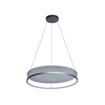 Rabalux - Lampadario LED a sospensione con filo LED/40W/230V 3000/4000K