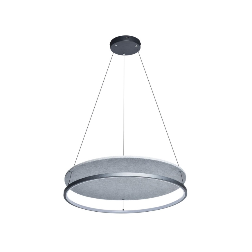 Rabalux - Lampadario LED a sospensione con filo LED/40W/230V 3000/4000K
