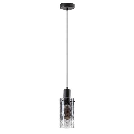 Rabalux - Lampadario a sospensione con filo 1xE27/60W/230V