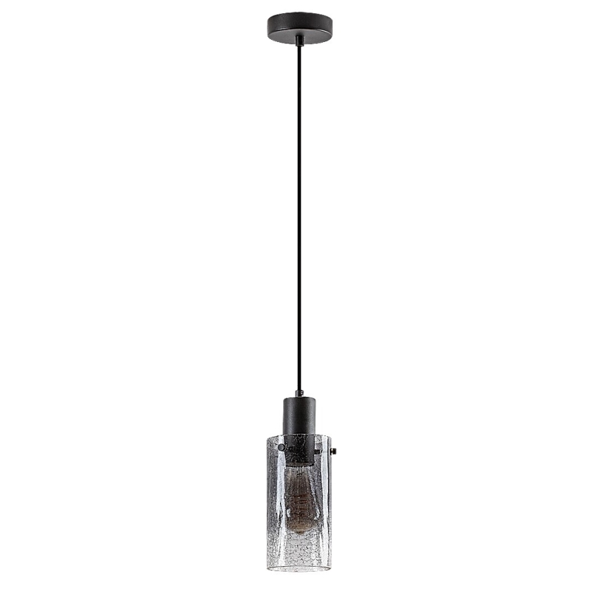 Rabalux - Lampadario a sospensione con filo 1xE27/60W/230V