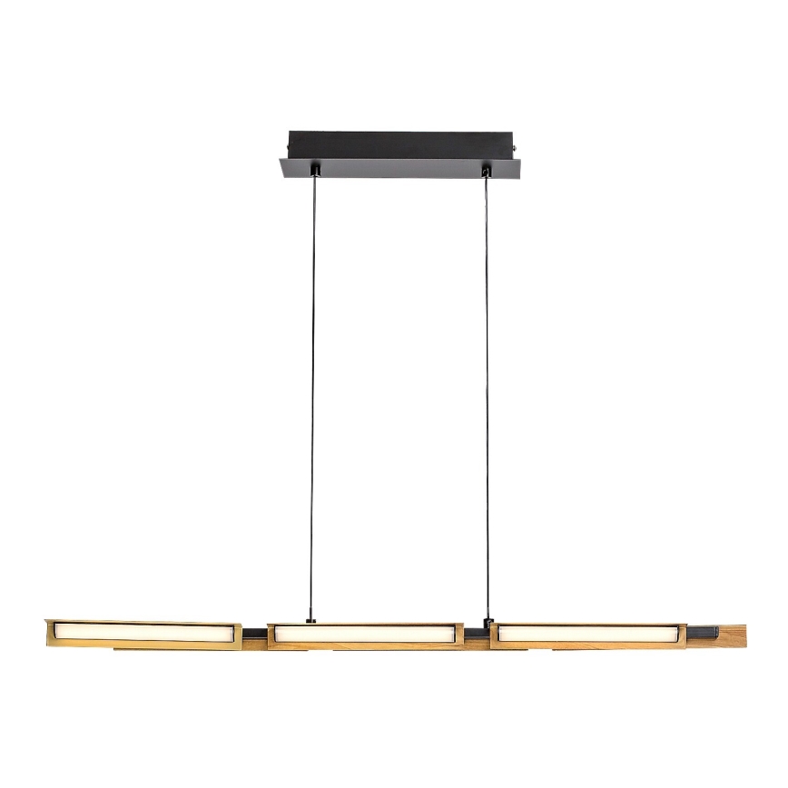 Rabalux - Suspension filaire LED LED/30W/230V 3000K