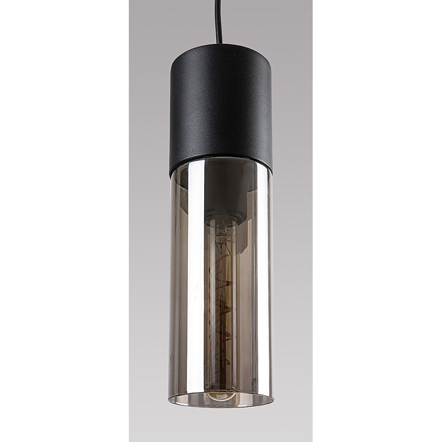 Rabalux - Hängeleuchte an Schnur 1xE27/25W/230V