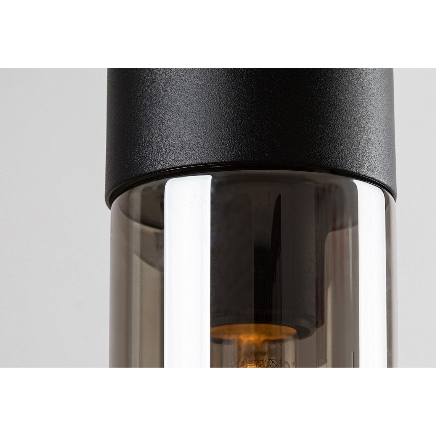 Rabalux - Lampadario a sospensione con filo 1xE27/25W/230V